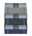 BOXER VISTA VIGOR BEACH JANMEN PACK 3 UDS.