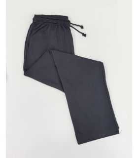 PANTALÓN LARGO FINO DEPORTIVO MASSANA GRIS