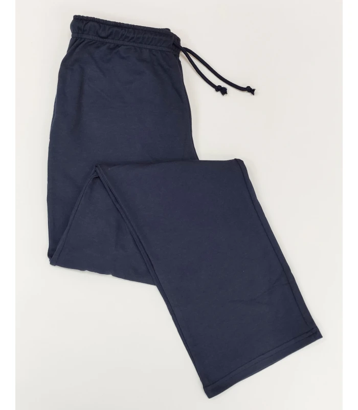 PANTALÓN LARGO FINO DEPORTIVO MASSANA MARINO