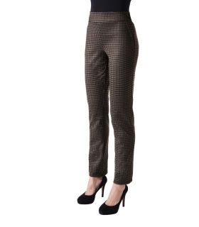 PANTALONES COUNTRY CUADROS JANIRA