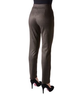 PANTALONES COUNTRY CUADROS JANIRA