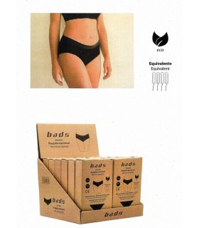 BRAGUITAS MENSTRUALES