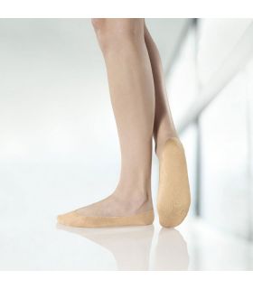 PINKIES PEUDALS NYLON SIMPLE (2 PARES) JANIRA