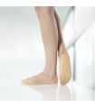 PINKIES PEUDALS NYLON SIMPLE (2 PARES) JANIRA