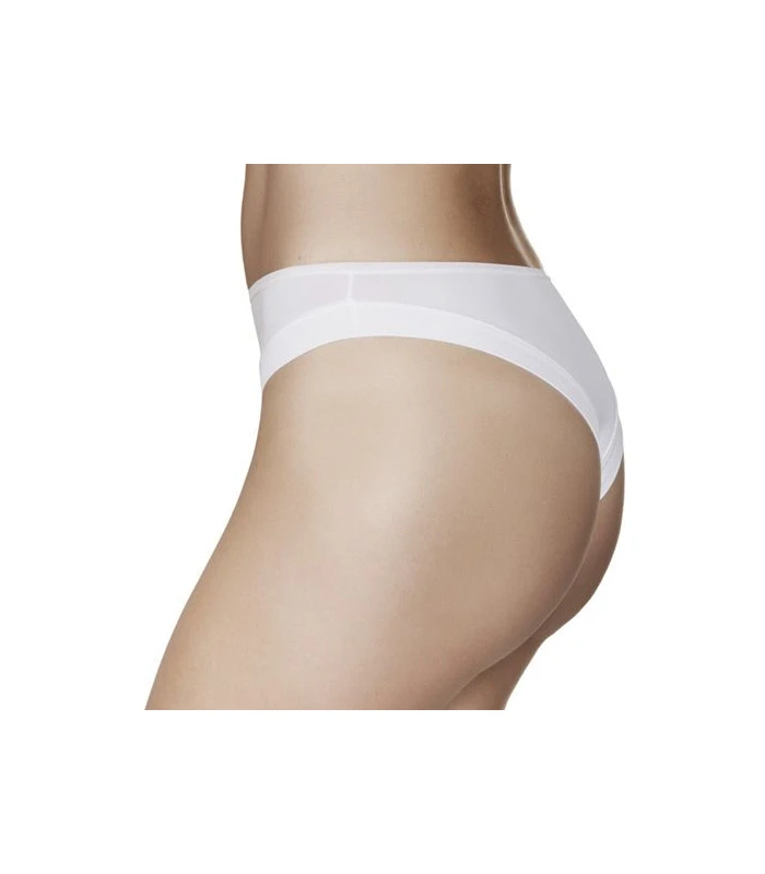 BRAGA TANGA CON TEJIDO DE MICROFIBRA FRESH JANIRA