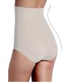 FAJA BRAGA ALTA SILUETA REDUCTORA FORTE QUEEN PERFECT CURVES