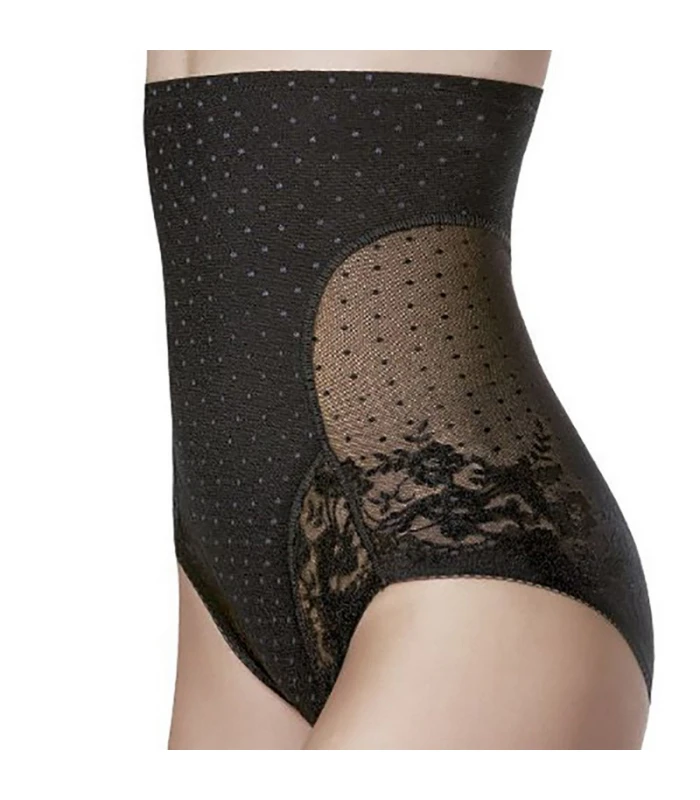 FAJA BRAGA ALTA SILUETA REDUCTORA FORTE SECRETS FIGURE JANIRA