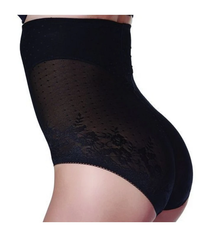 FAJA BRAGA ALTA SILUETA REDUCTORA FORTE SECRETS FIGURE JANIRA