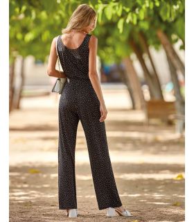 PANTALONES DE MUJER LOO STARLIT ESTAMPADO JANIRA