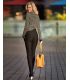 PANTALON DE MUJER TÉRMICO SIN MARCAS ROMA JANIRA