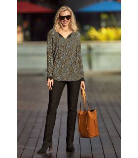 PANTALON DE MUJER TÉRMICO SIN MARCAS ROMA JANIRA