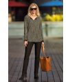 PANTALON DE MUJER TÉRMICO SIN MARCAS ROMA JANIRA