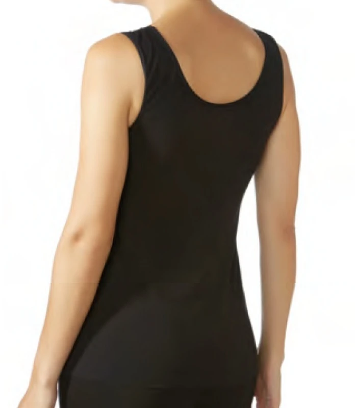 CAMISETA LAUREA COTTON IM SIN MANGA