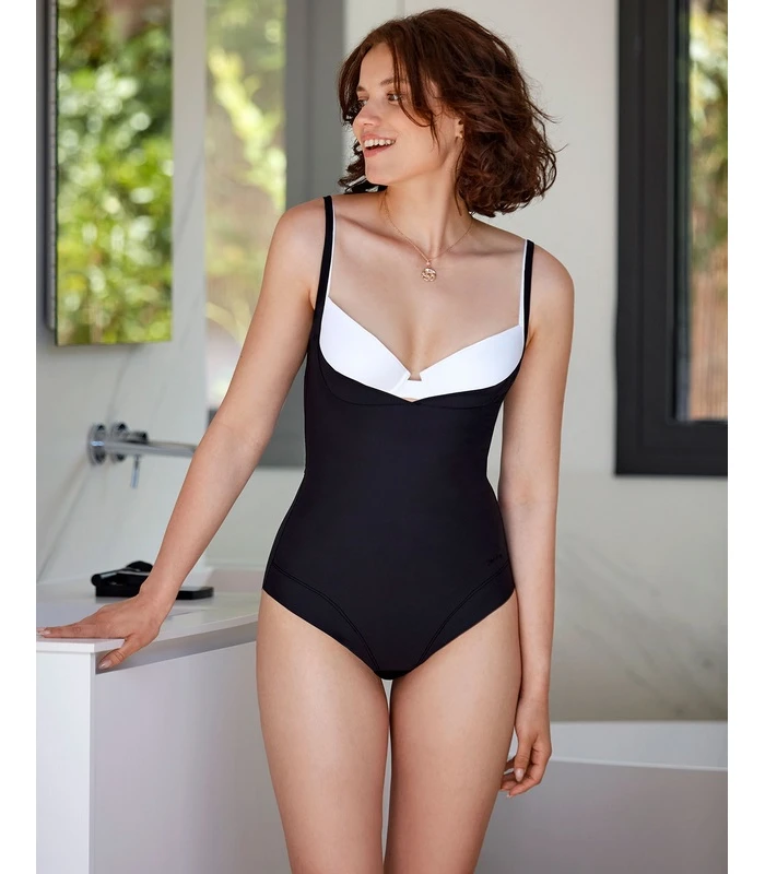 BODY FAJA PERFECT CURVES SIN SUJETADOR JANIRA