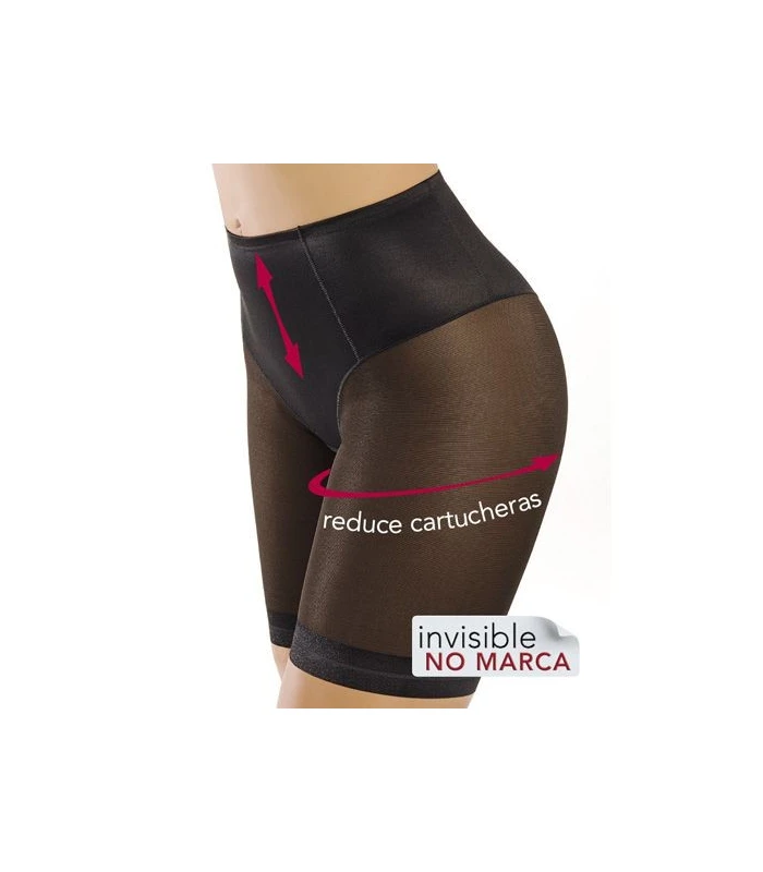 FAJA PANTALÓN CULOTTE VIENTRE PLANO SECRETS