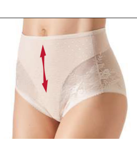 BRAGA FAJA ALTA SLIP FORM SECRETS FIGURE JANIRA