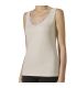 CAMISETA IM BETH COTTON SIN MANGA TIRANTE ANCHO