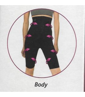 BODY DE PANTALÓN TURBO CELL ADELGAZANTE Y ANTICELULITIS JANIRA