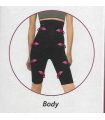 BODY DE PANTALÓN TURBO CELL ADELGAZANTE Y ANTICELULITIS JANIRA