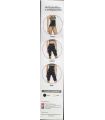 FAJA TURBO CELL ADELGAZANTE Y ANTICELULITIS DE CINTURA JANIRA