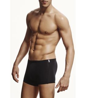 BÓXER DE ALGODÓN CON ABERTURA CLÁSICO (PACK 2 Uds.)