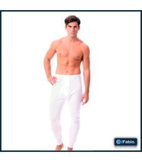 CALZÓN LARGO TÉRMICO ALGODON