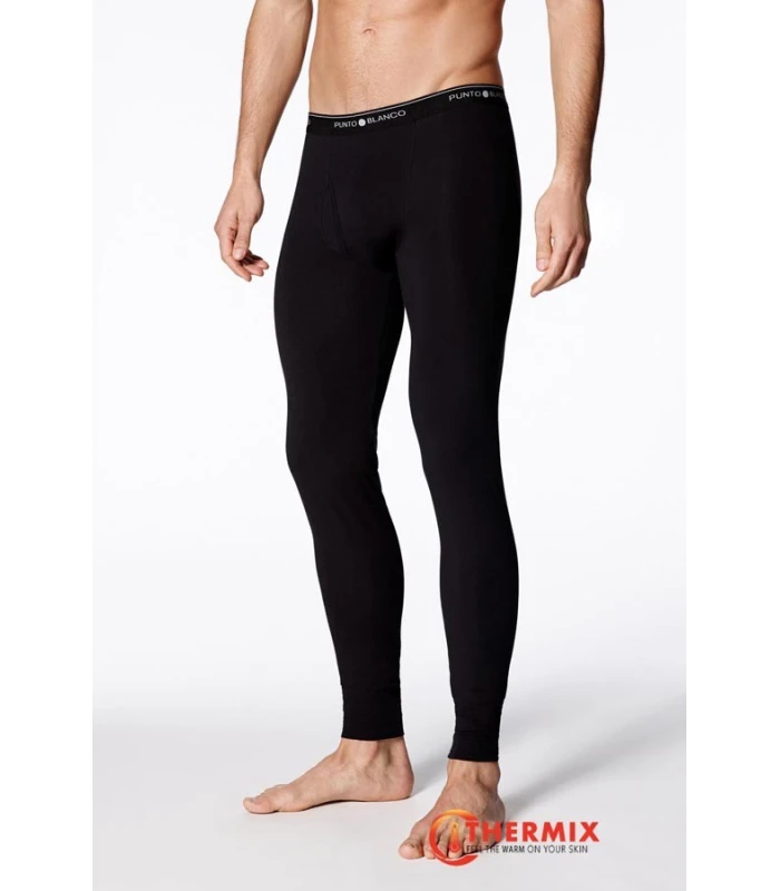 CALZONCILLO LEGGING TÉRMICO ALASKA CON ABERTURA PUNTO BLANCO