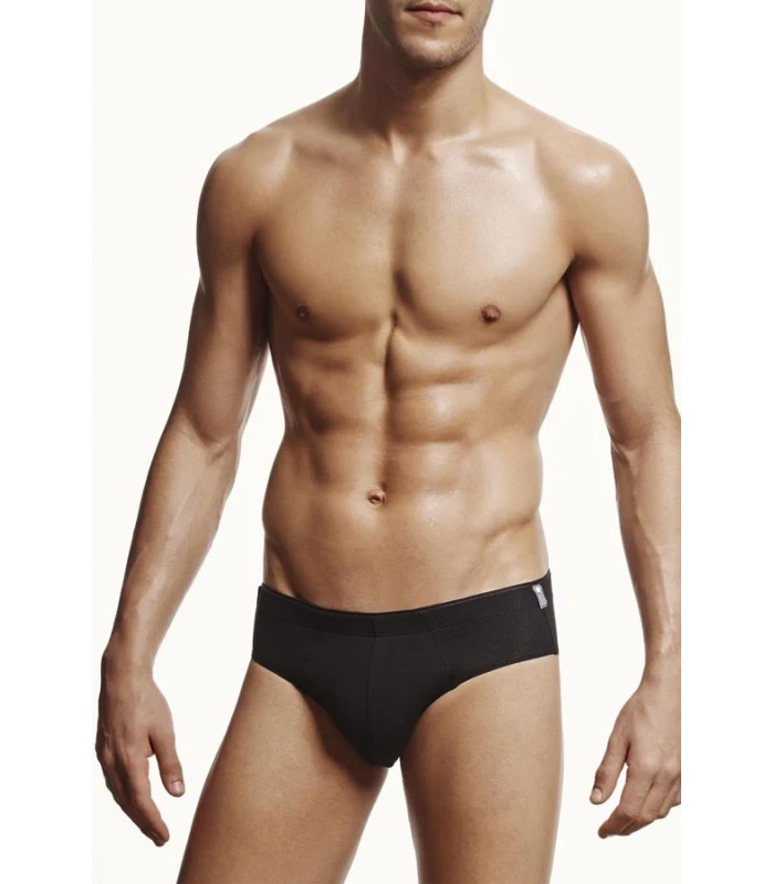 CALZONCILLO SLIP CON ABERTURA (PACK 2 Uds.) PUNTO BLANCO