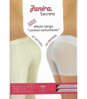CULOTTE SHORT SECRETS JANIRA
