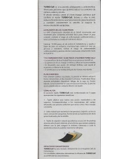 FAJA TURBO CELL ADELGAZANTE Y ANTICELULITIS DE CINTURA JANIRA
