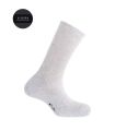 CALCETÍN COOLMAX EVERYDAY PUNTO BLANCO