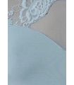 BRAGA MILANO COLORES GRETA JANIRA ACQUAMARINE
