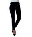 PANTALONES DE MUJER CHIC NAVY JANIRA