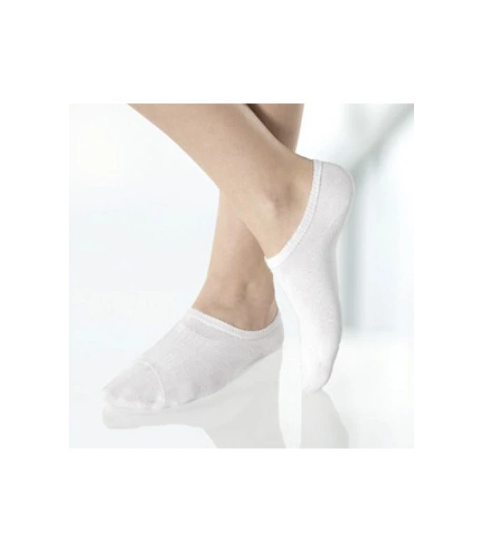 PINKIES INVISIBLES PEUDALS SECRETS UNISEX DE ALGODÓN JANIRA