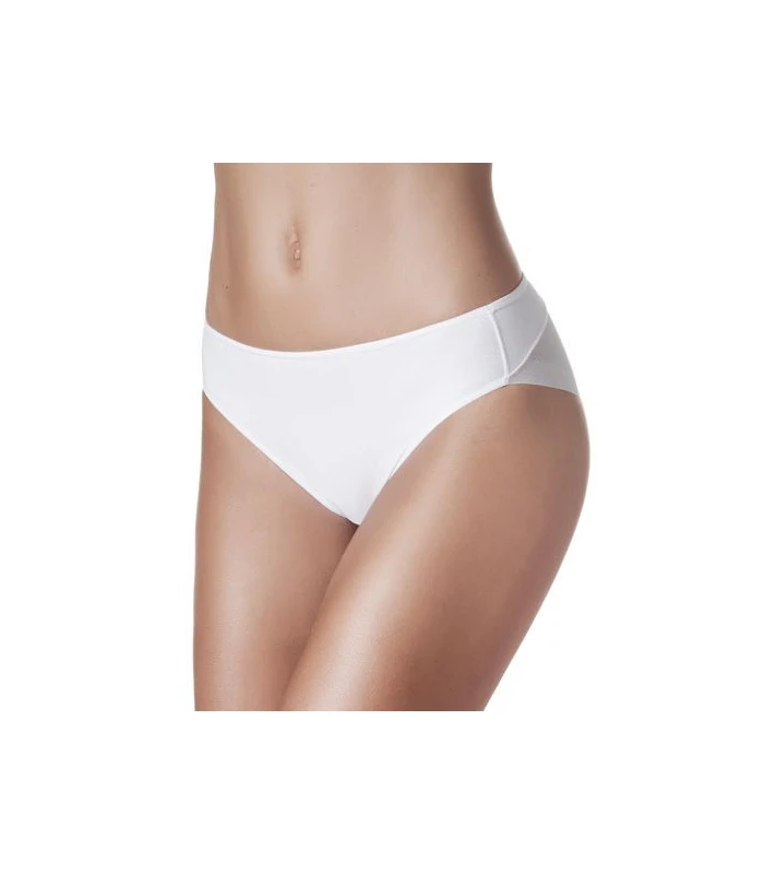 BRAGA CINTURA BAJA INVISIBLE EFECTO TANGA BRISLIP SECRETS JANIRA