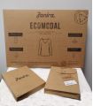 CAMISETA ECOLÓGICA ECO MODAL DE MANGA LARGA JANIRA