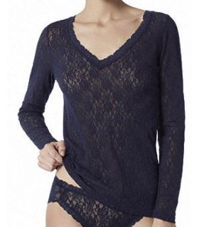 CAMISETA DOLCE AMORE MANGA LARGA C/ PICO JANIRA